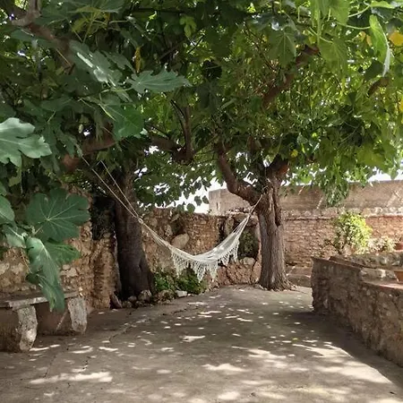 Сasa de vacaciones Frente Al Mar La Toscana *