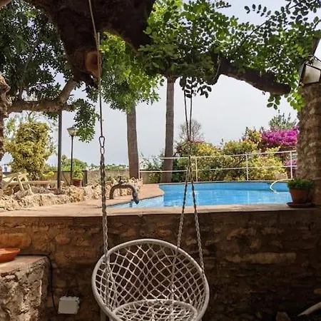 Frente Al Mar La Toscana Dom wakacyjny Les Cases d'Alcanar